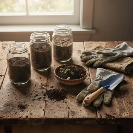 Spring Soil Testing and Amendments: Start Strong Without Guessing